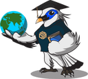 Logo OSS Bali